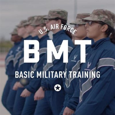 how hard is air force basic training what about the physical demands?