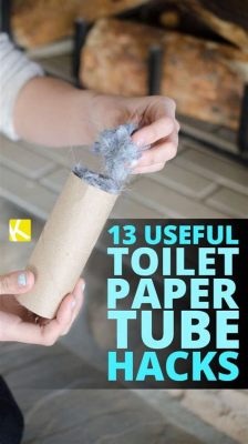 how long is a toilet paper tube: how long has the english language been in use?